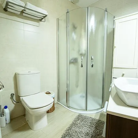Palmitos Deluxe Seaview * Arucas