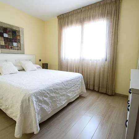 Palmitos Deluxe Seaview Villa