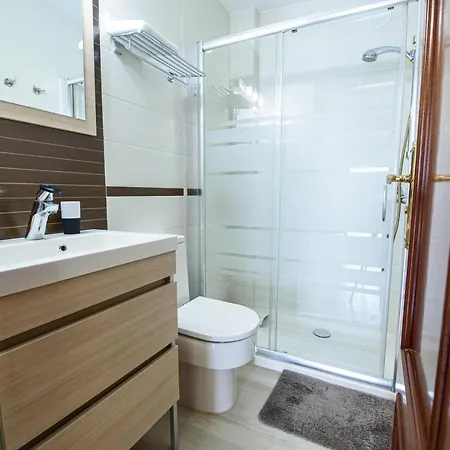 Palmitos Deluxe Seaview