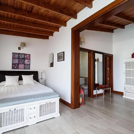 Palmitos Deluxe Seaview *