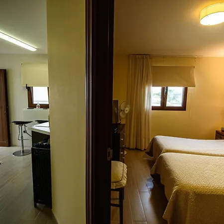Palmitos Deluxe Seaview Villa Arucas