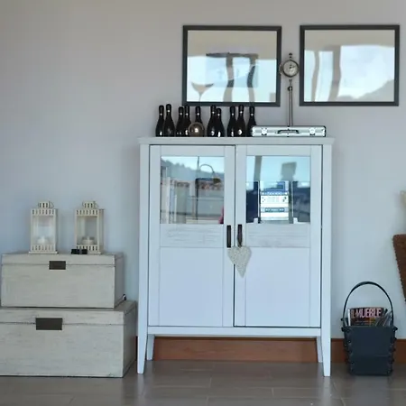 Palmitos Deluxe Seaview Arucas