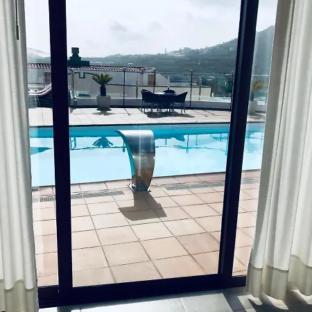 Palmitos Deluxe Seaview