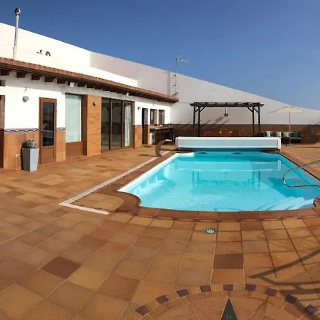 Palmitos Deluxe Seaview *