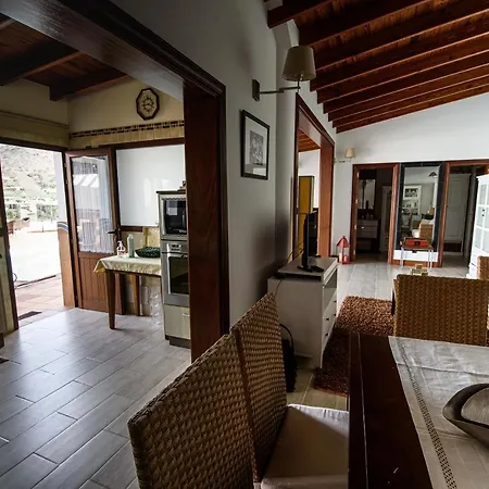 Palmitos Deluxe Seaview Willa
