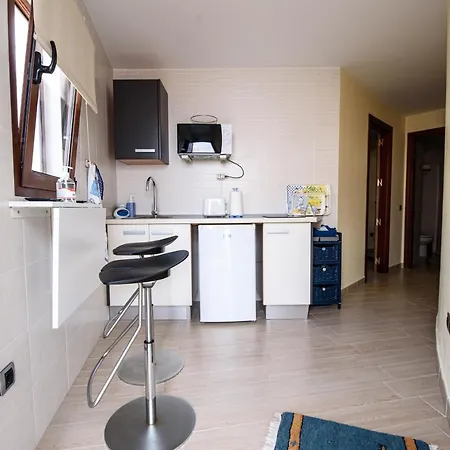 Palmitos Deluxe Seaview Willa
